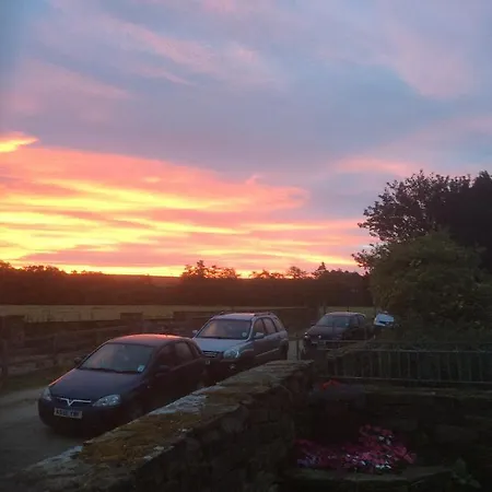 Mill Croft * Goathland