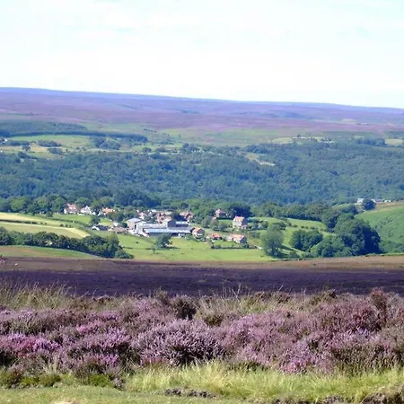 Mill Croft *