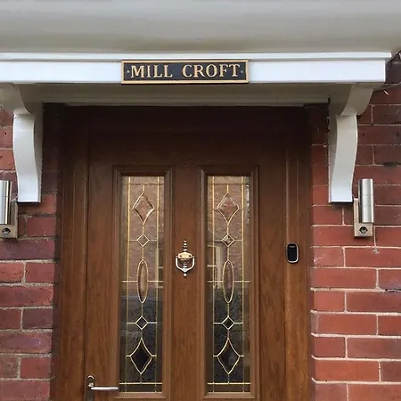 Mill Croft Goathland