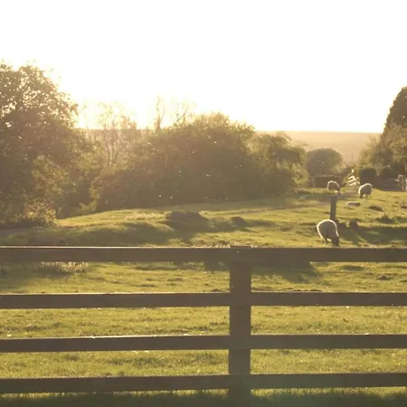 Mill Croft Bed and breakfast *