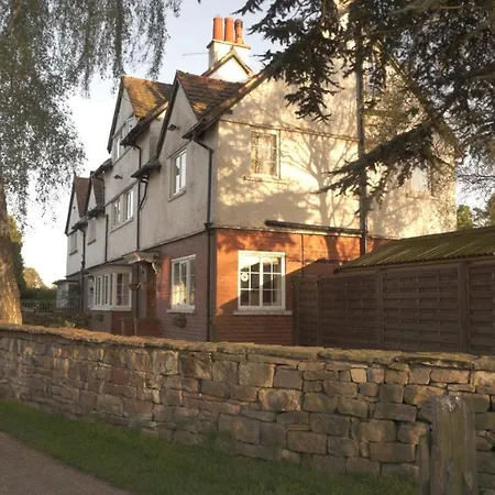 Mill Croft 住宿加早餐酒店