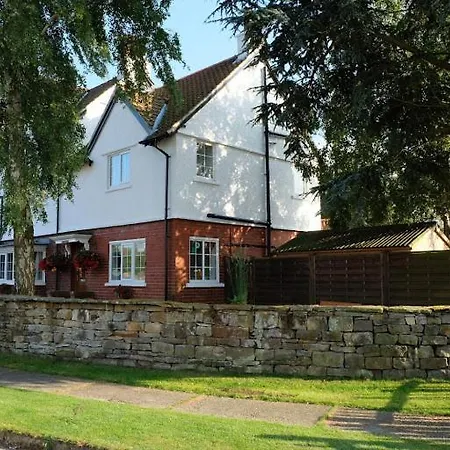 B&B Mill Croft 고스랜드