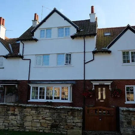 Mill Croft B&B *