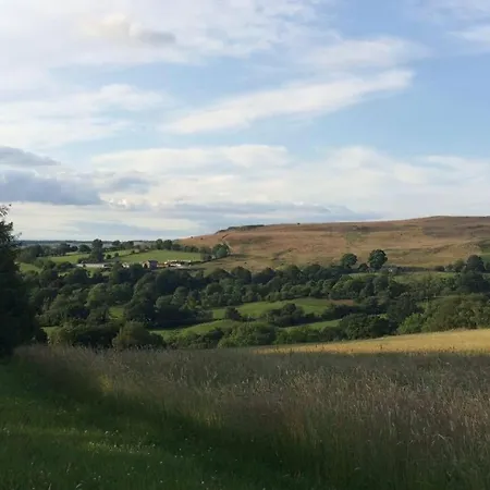 Mill Croft Goathland