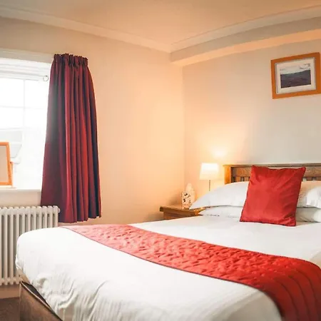 Mill Croft B&B
