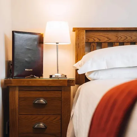 Mill Croft 住宿加早餐酒店