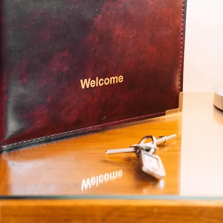 住宿加早餐酒店 Mill Croft