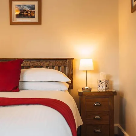 Mill Croft 住宿加早餐酒店 *