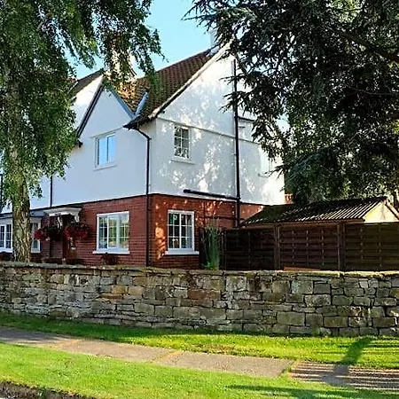 Mill Croft Goathland