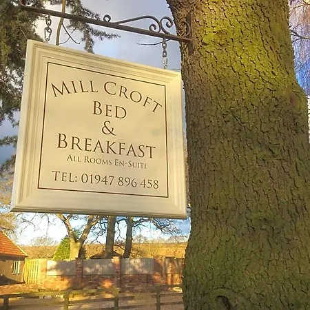 Mill Croft