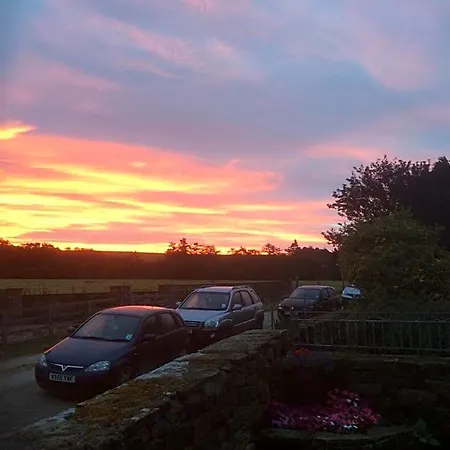 Mill Croft Goathland