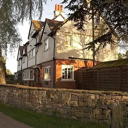 Mill Croft