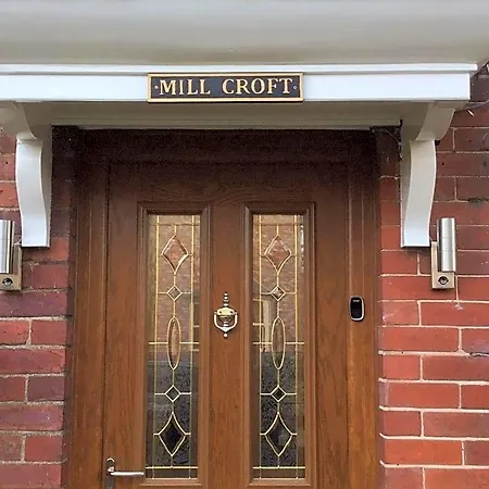 Mill Croft Panzió *
