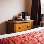 Bed & Breakfast Mill Croft *