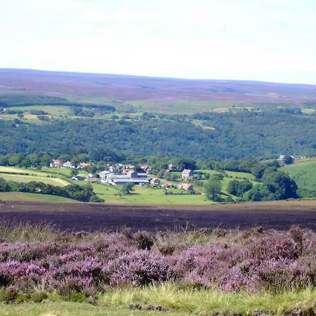 Mill Croft *